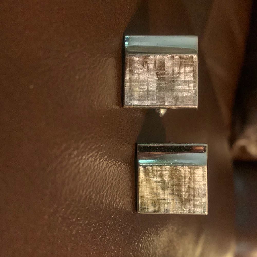 Mens cufflinks
